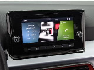 IBIZA 1.0 TSI 115 FR XS 5P (VISION PLUS PACK)