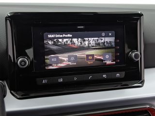 IBIZA 1.0 TSI 115 FR XS 5P (VISION PLUS PACK)