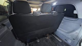 Asiento triple Mercedes Vito/Viano W639