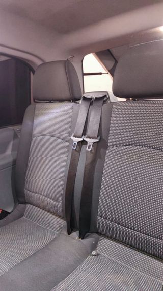 Asiento triple Mercedes Vito/Viano W639
