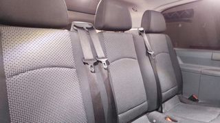 Asiento triple Mercedes Vito/Viano W639