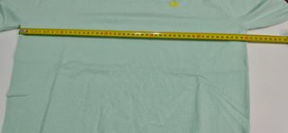 Jersey Scotch & Soda Menta Talla M. Nuevo