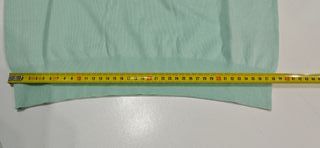 Jersey Scotch & Soda Menta Talla M. Nuevo