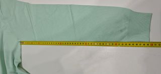 Jersey Scotch & Soda Menta Talla M. Nuevo