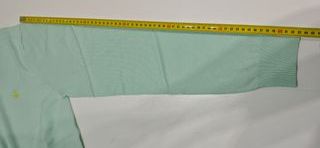 Jersey Scotch & Soda Menta Talla M. Nuevo