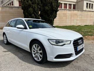 Audi A4 2013