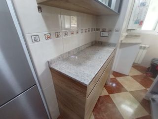 Encimeras de cocina a medida mármol