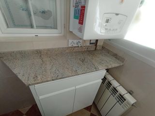 Encimeras de cocina a medida mármol