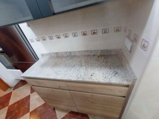 Encimeras de cocina a medida mármol
