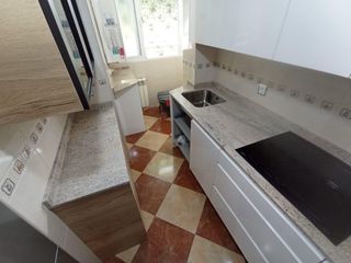 Encimeras de cocina a medida mármol