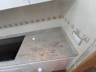 Encimeras de cocina a medida mármol