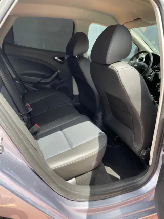 SEAT Ibiza 2016