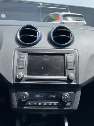 SEAT Ibiza 2016