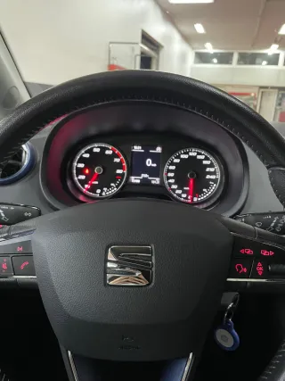 SEAT Ibiza 2016