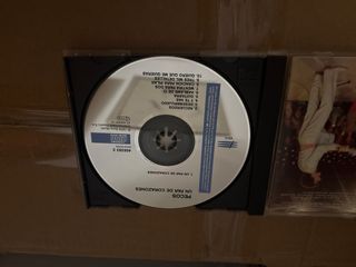 CD Los Pecos - Un par de Corazones