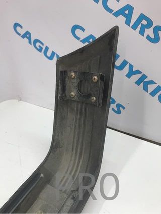 Paragolpes d opel corsa a