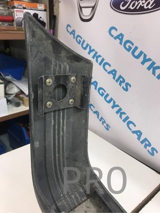 Paragolpes d opel corsa a