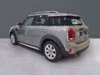MINI Countryman Cooper