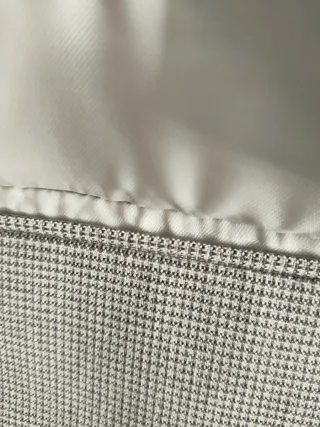 Conjunto Zara Blazer y Pantalón talla S