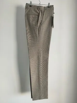 Conjunto Zara Blazer y Pantalón talla S