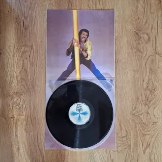 Vinilo Lionel Richie - Can't Slow Down
