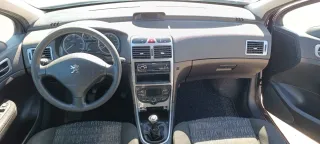 Peugeot 307 2003