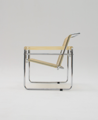 Alquiler Silla Wassily B3 Spaghetti Años 80