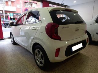 KIA Picanto 2023