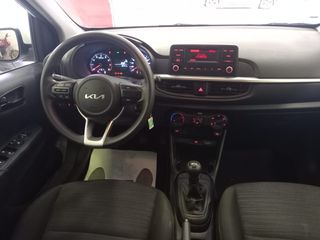 KIA Picanto 2023