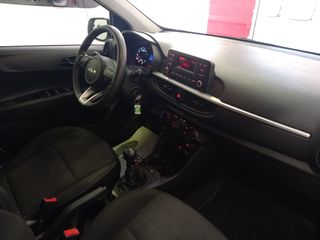 KIA Picanto 2023