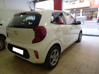 KIA Picanto 2023