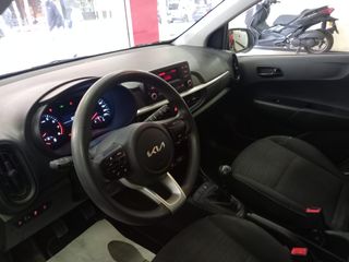 KIA Picanto 2023