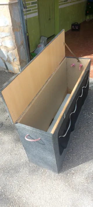 Cajón para Caravana..Furgoneta.. o Camper