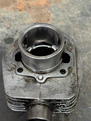 Cilindro Vespa 125/150 Original