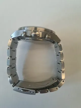 Orologio Seiko Chronograph Uomo