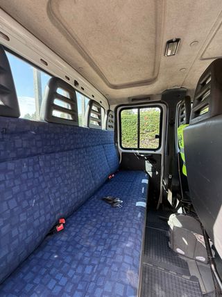 Iveco Daily 2006