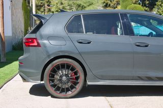 Volkswagen Golf 8 GTI Clubsport 2.0 DSG 2022 300CV