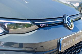 Volkswagen Golf 8 GTI Clubsport 2.0 DSG 2022 300CV