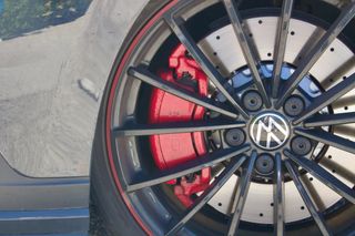 Volkswagen Golf 8 GTI Clubsport 2.0 DSG 2022 300CV