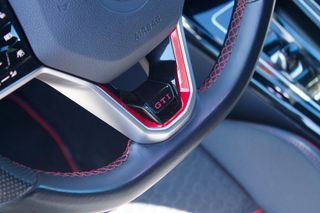 Volkswagen Golf 8 GTI Clubsport 2.0 DSG 2022 300CV