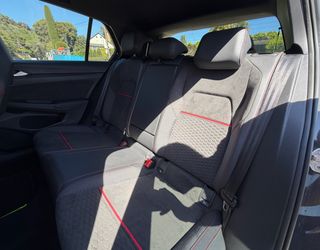 Volkswagen Golf 8 GTI Clubsport 2.0 DSG 2022 300CV