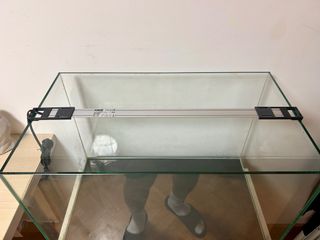 Acuario 80L COMPLETO