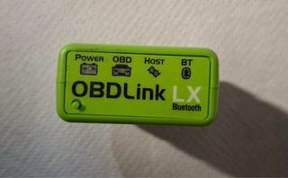 Servicio diagnosis OBD LINK + MOTOSCAN