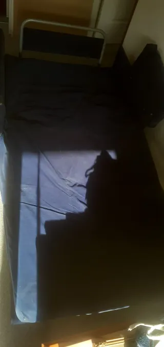 Sillón Cama