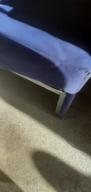 Sillón Cama