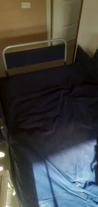 Sillón Cama