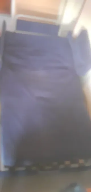 Sillón Cama