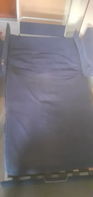 Sillón Cama