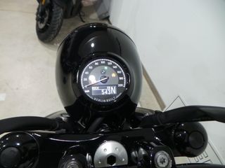BMW R18 ROCTANE