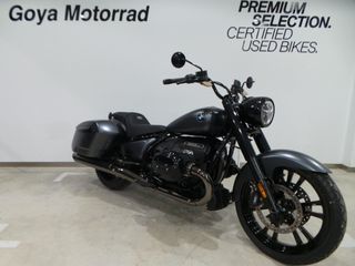 BMW R18 ROCTANE